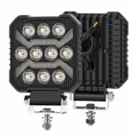LED Προβολάκι εργασίας 4''