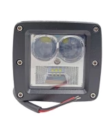 LED Προβολάκι εργασίας 12W 6500K