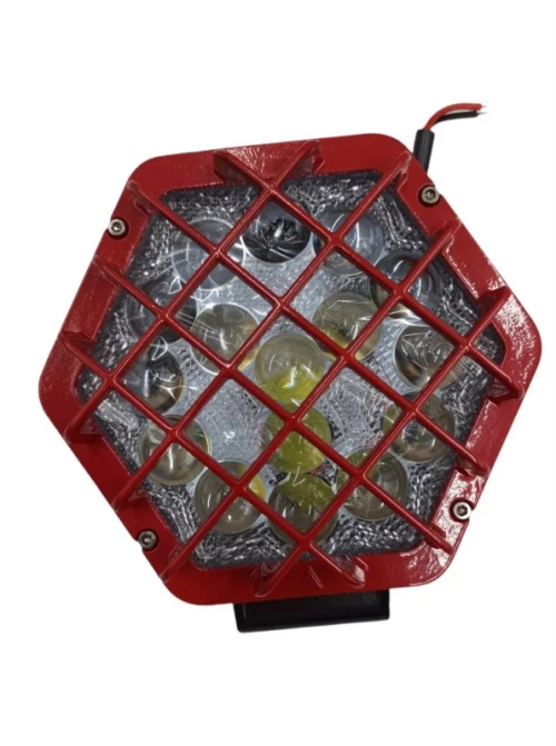 LED Προβολέας εργασίας 24W