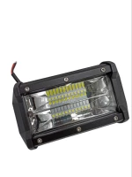 Προβολέας LED 72W