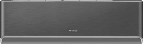 Gree Airy Shade Black GRC-181QI/KAIB-N5 Κλιματιστικό Inverter 18000 BTU A+++/A+++ με Ιονιστή και Wi-Fi (Έως 24 Άτοκες Δόσεις)