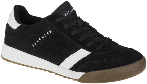 Skechers Zinger Ventich 52328-BLK