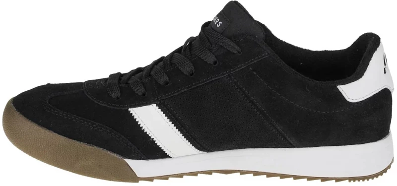 Skechers Zinger Ventich 52328-BLK