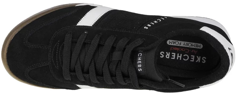 Skechers Zinger Ventich 52328-BLK