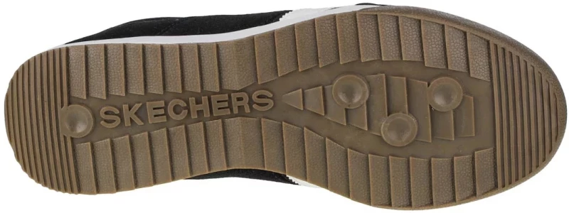 Skechers Zinger Ventich 52328-BLK