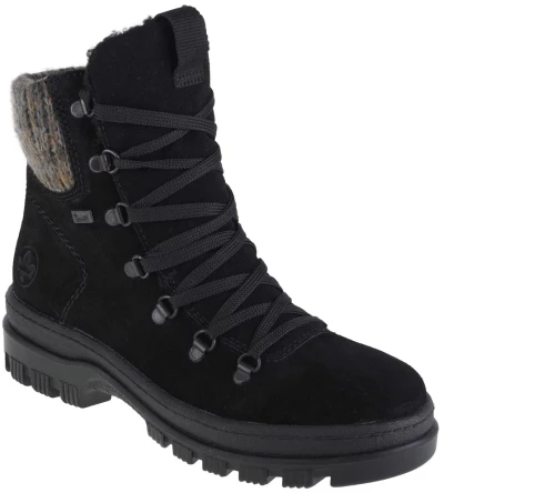 Rieker Booties X8200-00