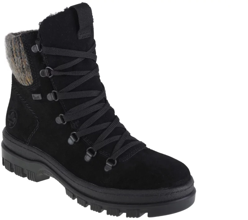 Rieker Booties X8200-00
