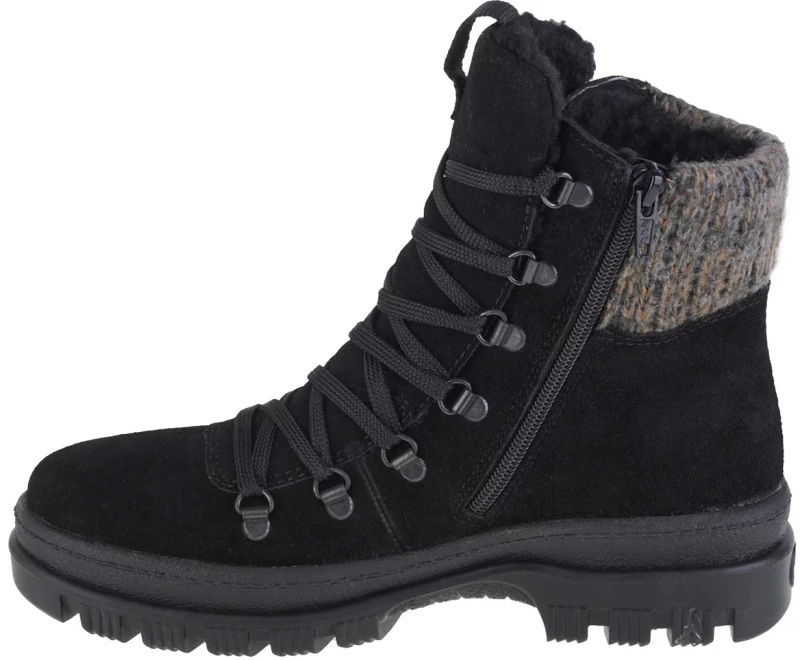 Rieker Booties X8200-00