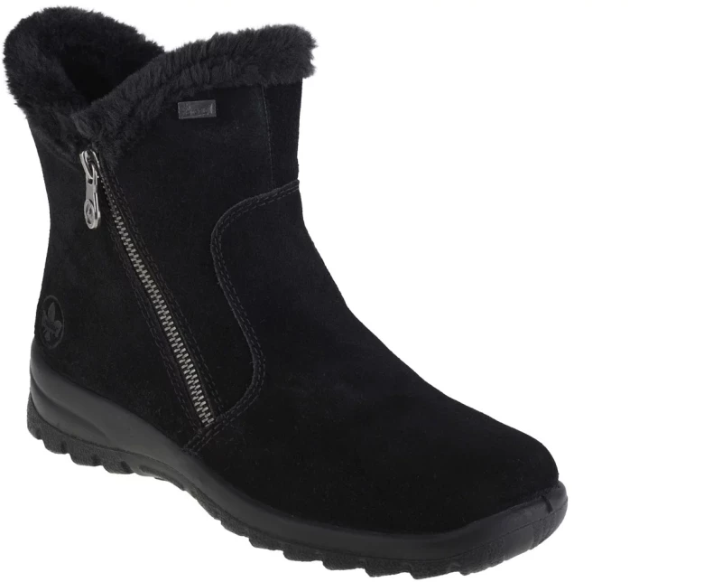 Rieker Booties L7162-00