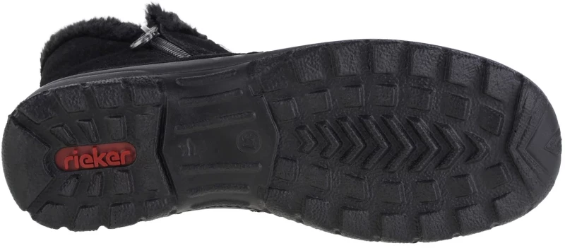 Rieker Booties L7162-00