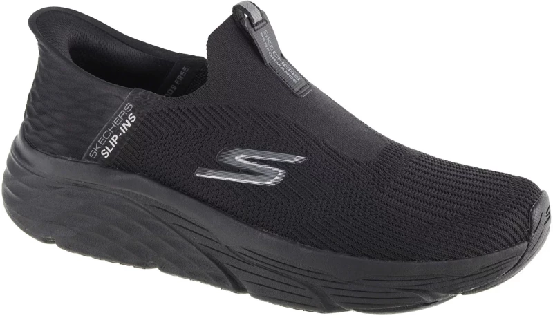 Skechers Max Cushioning - Advantageous Slip-ins 220389-BBK