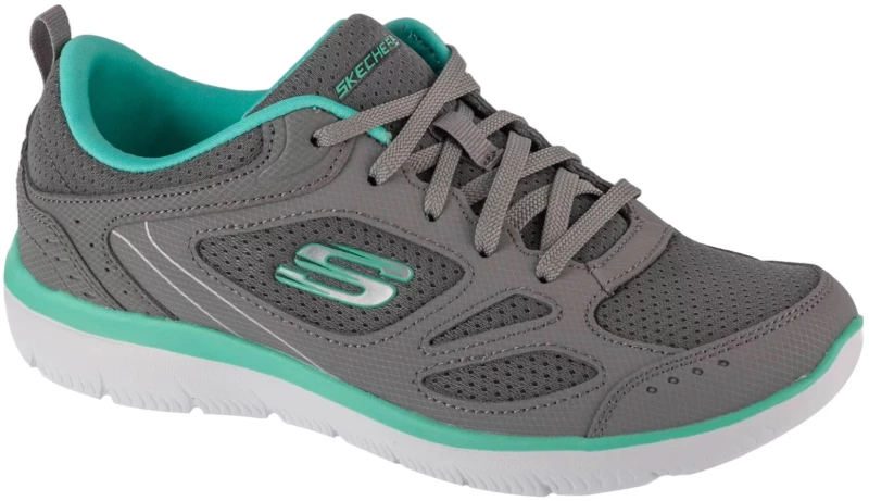 Skechers Summits Suited 12982-GYTQ