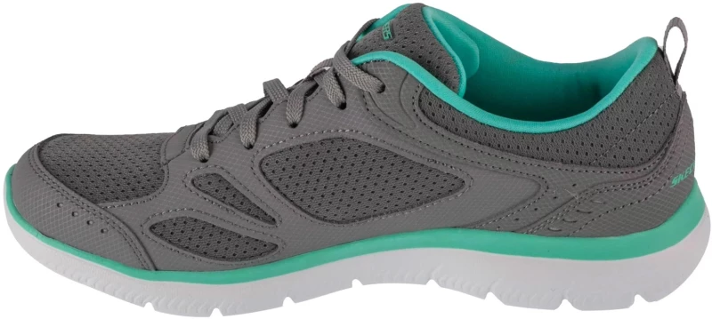 Skechers Summits Suited 12982-GYTQ