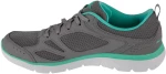Skechers Summits Suited 12982-GYTQ