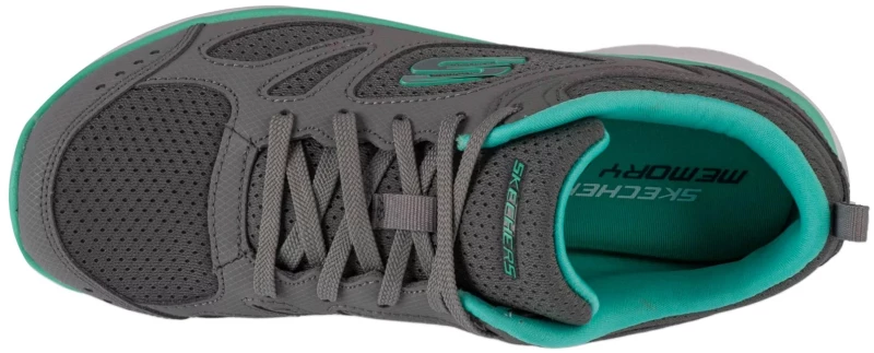 Skechers Summits Suited 12982-GYTQ