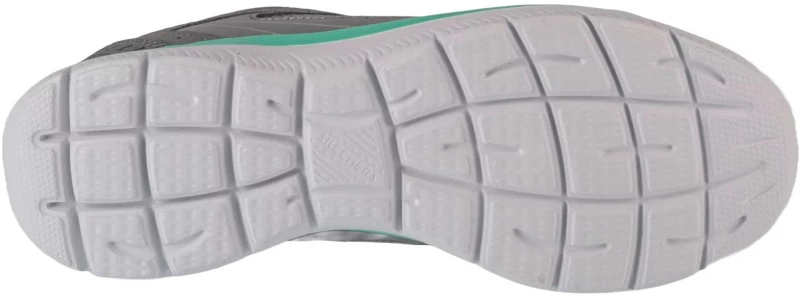 Skechers Summits Suited 12982-GYTQ