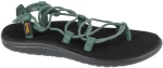 Teva W Voya Infinity Sandals 1019622-SLVRP