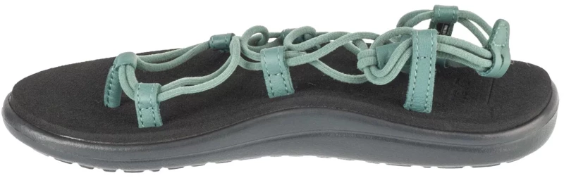 Teva W Voya Infinity Sandals 1019622-SLVRP