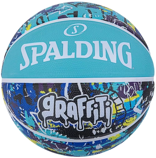 Spalding Graffiti Ball 84373Z