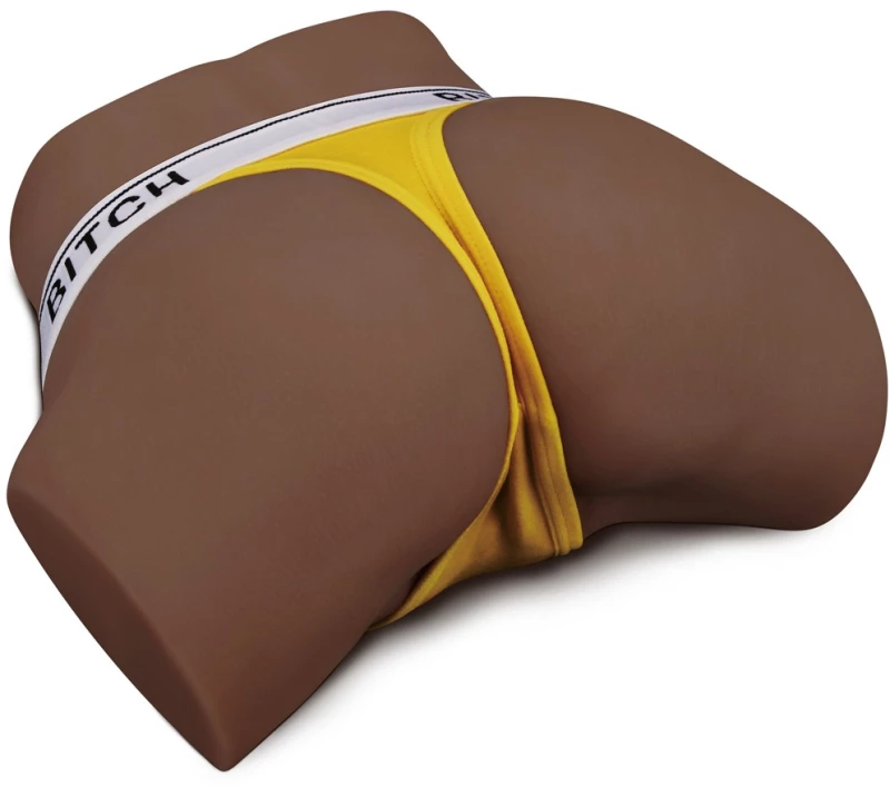 Streetgirl's Sensation Pulse (Brown) III
