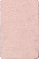 Χαλί Super Fluffy Pink 100X160cm