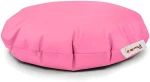 Πουφ - Μαξιλάρα Αδιάβροχο Iyzi 248FRN1291 Φ100x20cm Pink