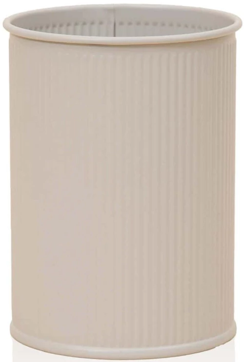 Βάση Για Κουτάλες 280TMA3611 10x10x13cm Beige Hermia Μέταλλο
