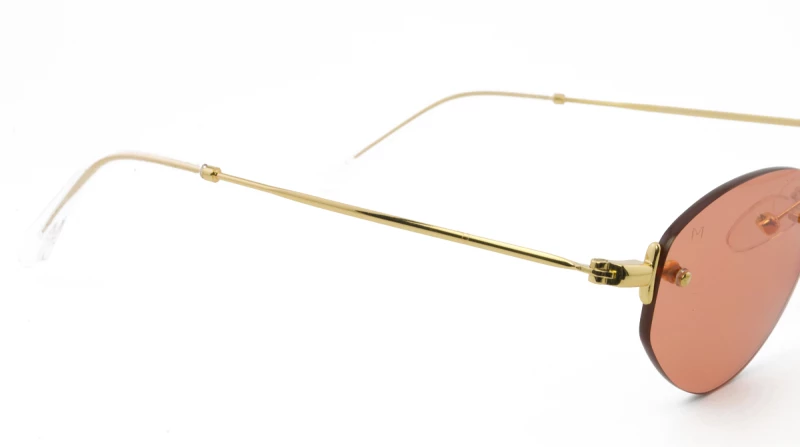 MELLER AMI-GOLDPEACH 24003