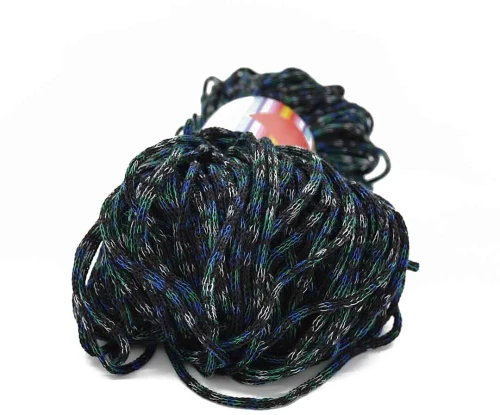 Νήμα-Για-ΤσάνταΚορδόνι-Basic-Cord-MulticolorΠράσινο-Multi278