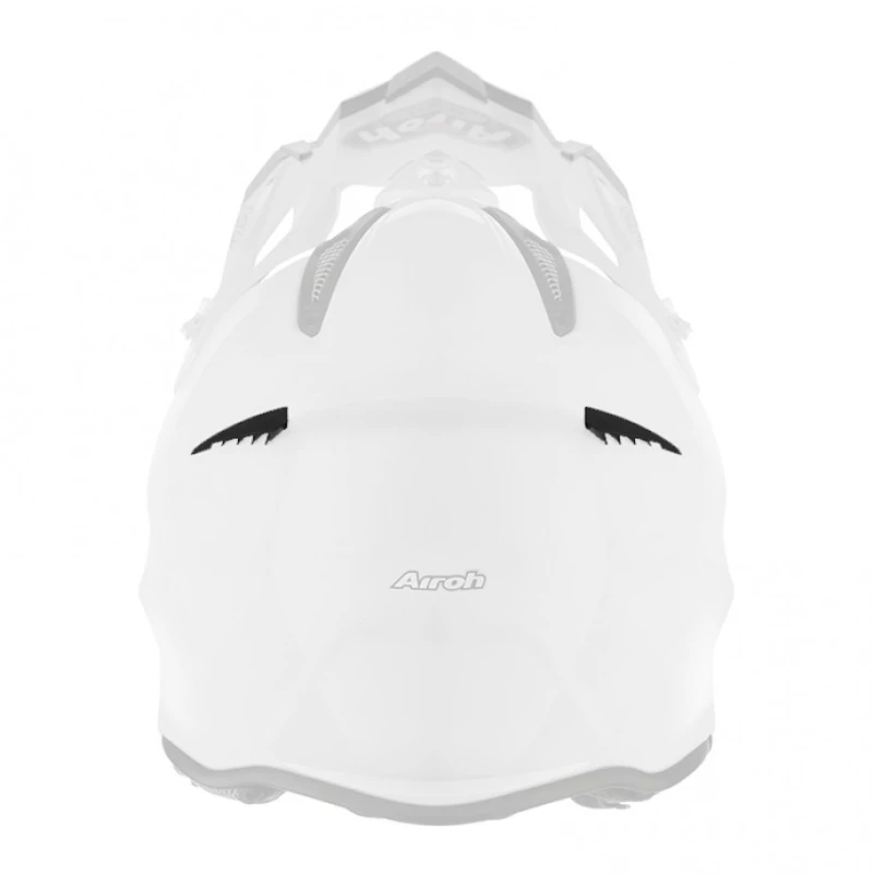 Airoh Πίσω Aεραγωγός Aviator 2.2 White