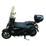 Tucano Urbano Κουβέρτα Sym Fiddle II/III 50/125/150 R205X