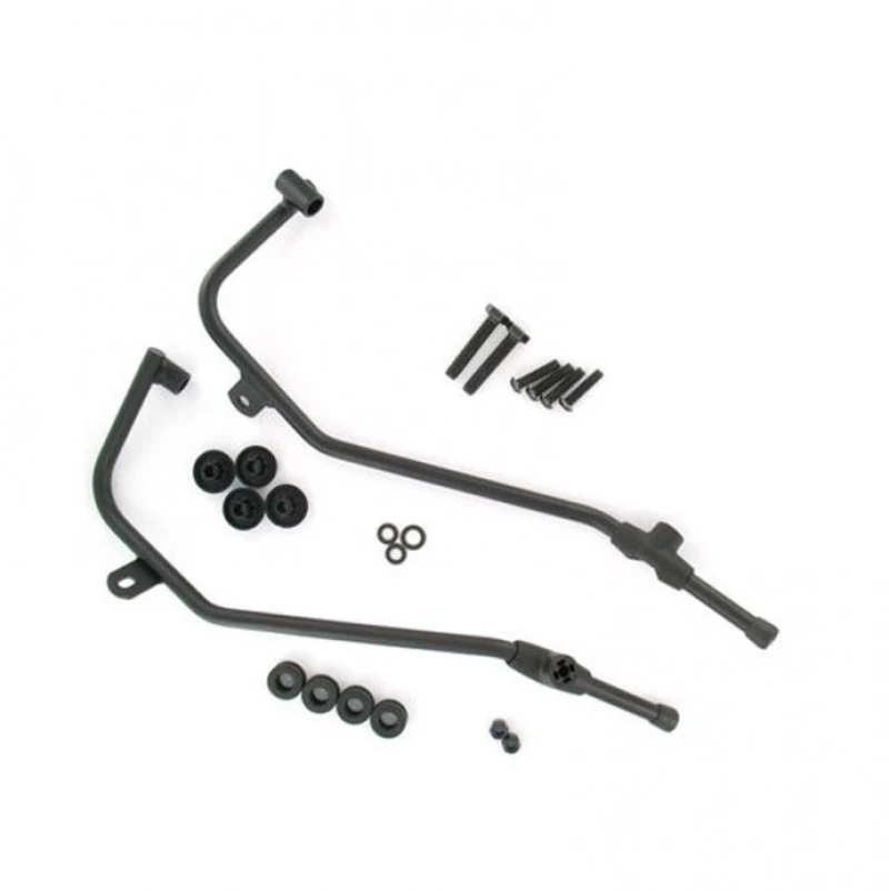 Givi Kit Ζελατίνας Kymco People S 50-125-200 05-15 A137A