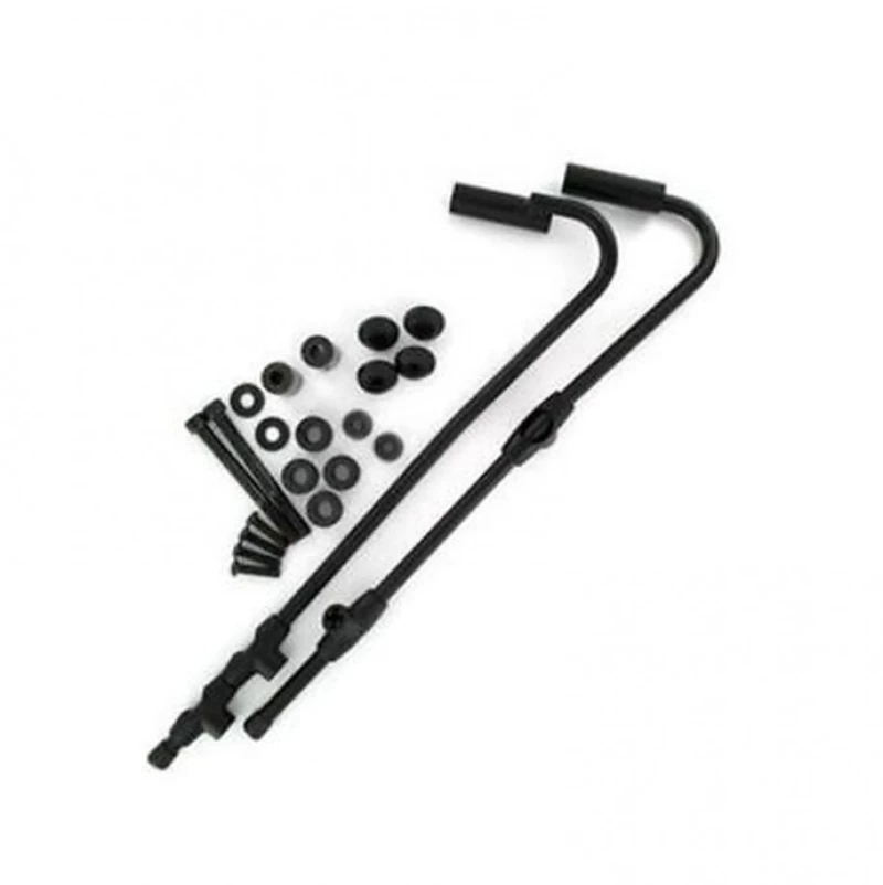 Givi Kit Ζελατίνας Honda SH125i-150i 12-16 A1117A