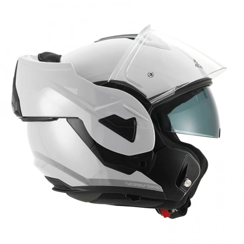 Tucano Urbano Fastflip White Pearl Gloss