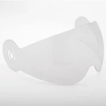 Givi Ζελατίνα H11.1 Z2314TR Clear