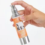 SECRETPLAY - ARES SILK SKIN LOTION FOR WOMEN 50 ML