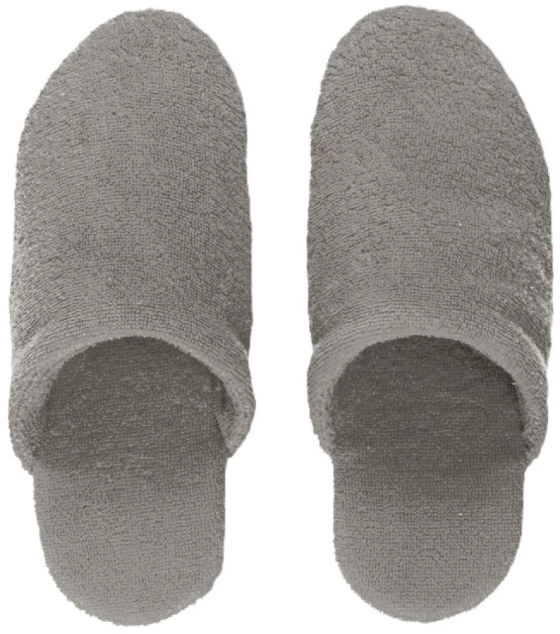 Παντόφλες Abyss & Habidecor Alex | 1 Ζεύγος XL - 43/46
