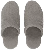 Παντόφλες Abyss & Habidecor Alex | 1 Ζεύγος XL - 43/46