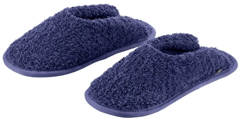 Παντόφλες Abyss & Habidecor Super Pile | 1 Ζεύγος L - 40/43