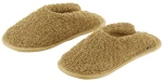 Παντόφλες Abyss & Habidecor Super Pile | 1 Ζεύγος XL - 43/46