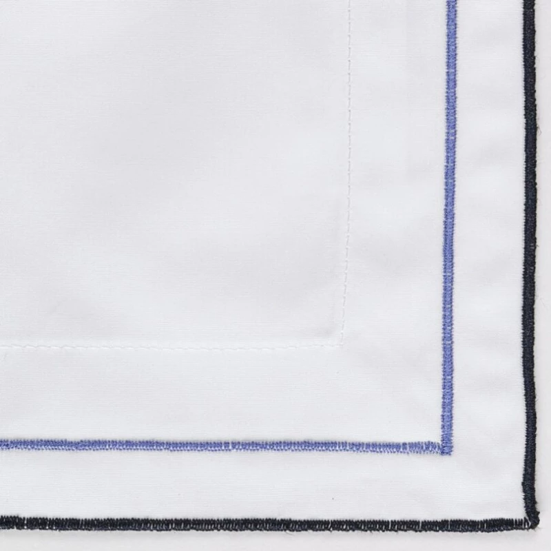 Celso De Lemos Κλινοσκεπάσματα Areo Percale 700 TC Παπλωματοθήκη 250x220 εκ