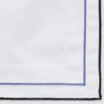 Celso De Lemos Κλινοσκεπάσματα Areo Percale 700 TC Παπλωματοθήκη 250x220 εκ