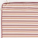 Celso De Lemos Κλινοσκεπάσματα Baya Jacquard/Sateen 830 TC Σεντόνι Flat 270x320 εκ
