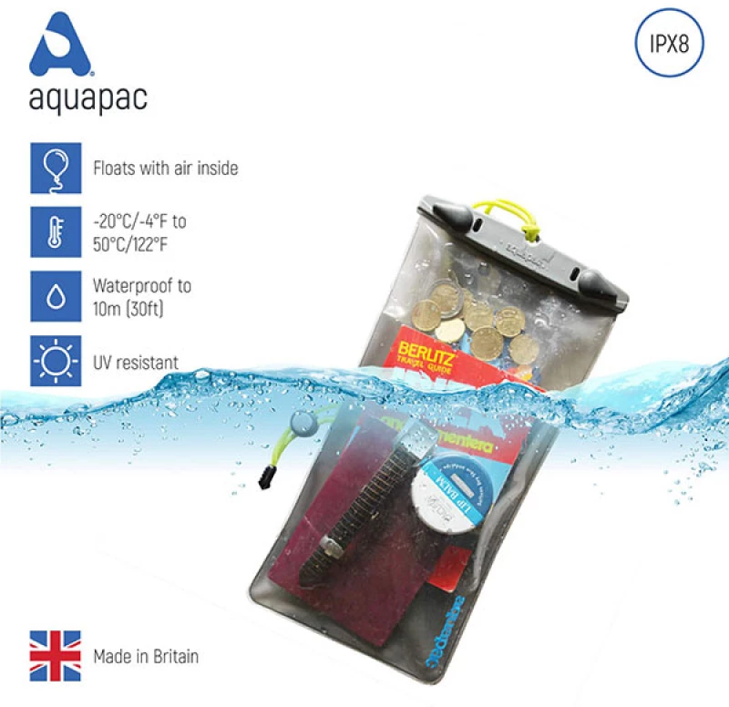 654 Multi-Purpose Case Medium