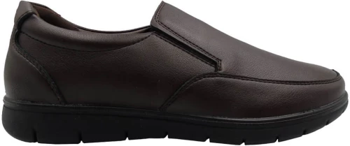 Ανδρικό casual σε καφέ 88906