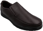Ανδρικό casual σε καφέ 88906