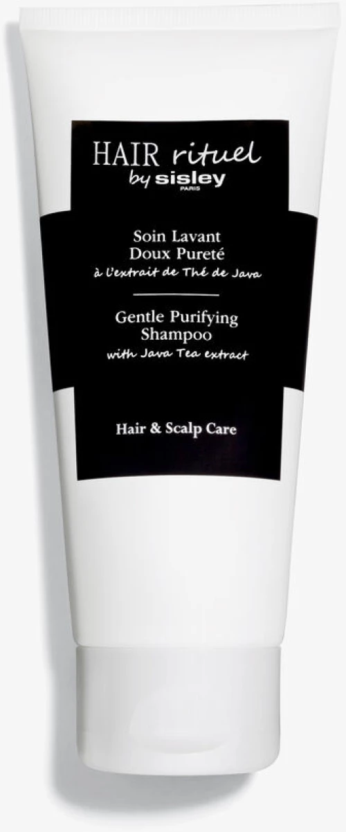 Sisley Paris Gentle Purifying Shampoo