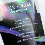 Sisley Paris Gentle Purifying Shampoo