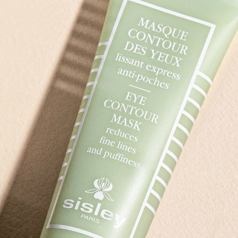 Sisley Paris Eye Contour Mask