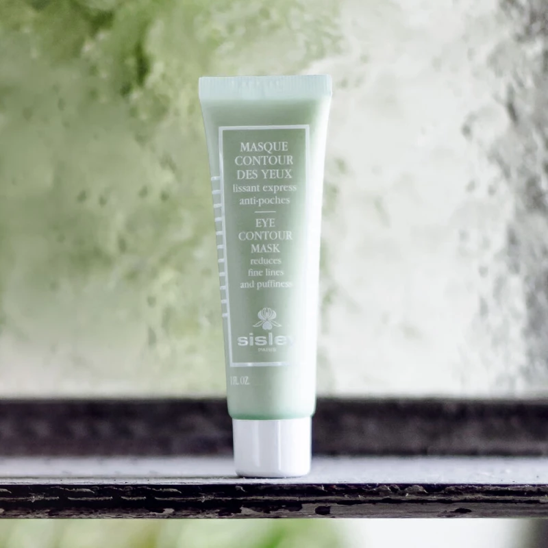 Sisley Paris Eye Contour Mask